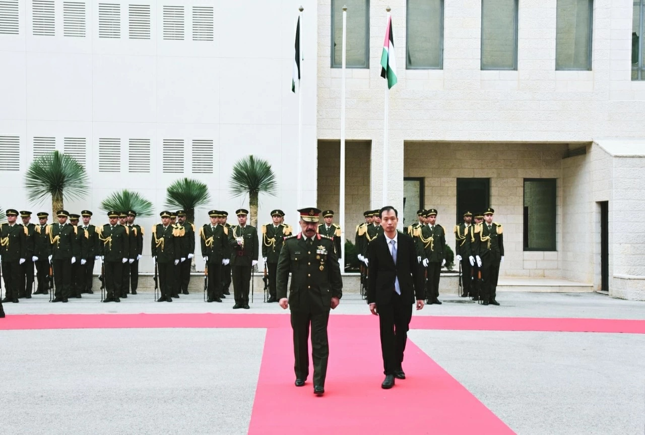 Việt Nam khẳng định quan điểm nhất quán về Palestine, sẵn sàng tham gia tái thiết Gaza